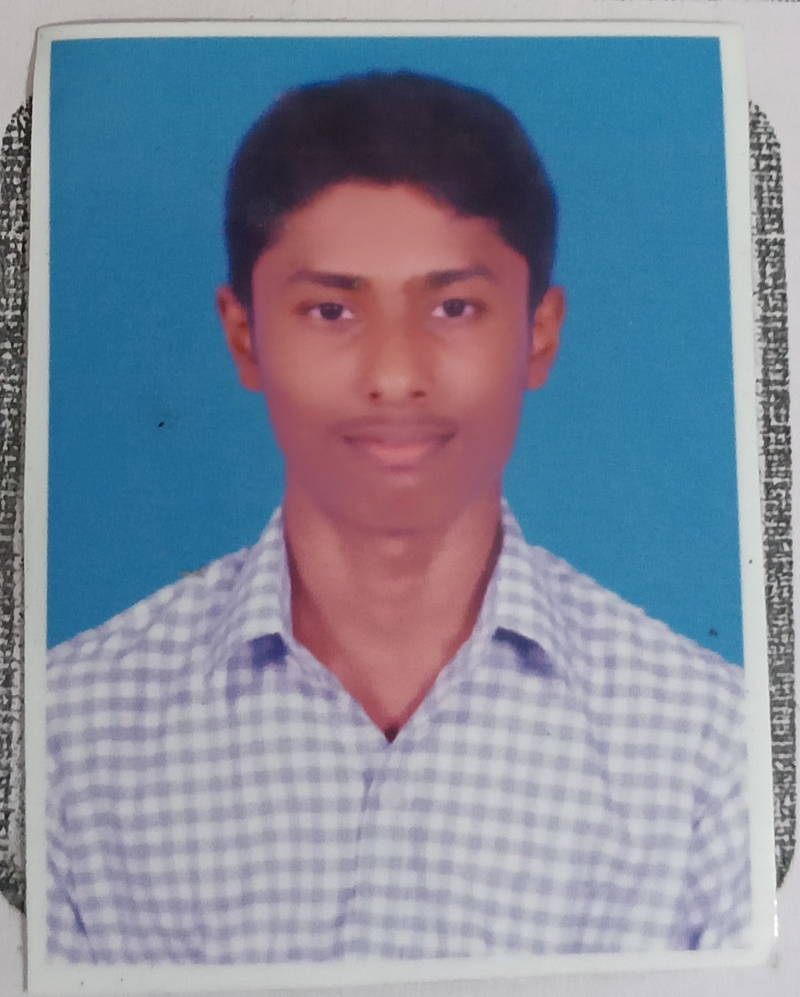 SUROJIT PATRA