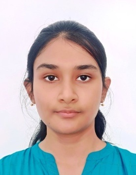 PRIYANKA MANDAL