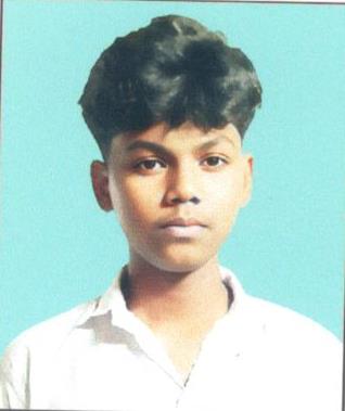 SAJID MONDAL