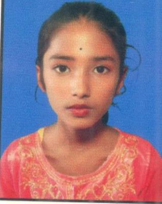 RUPALI KHATUN