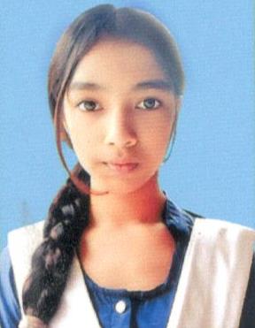 TAHAMINA KHATUN