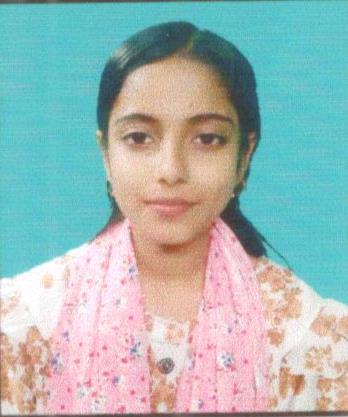 NAFISA PARVIN