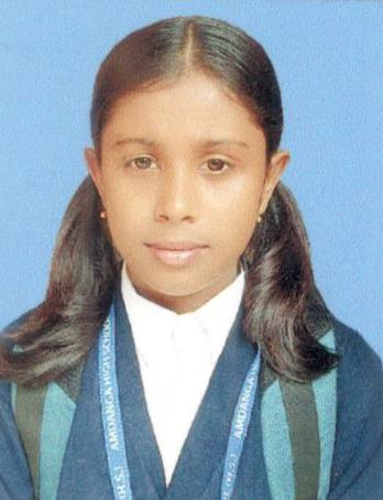 SHAMARA SULTANA