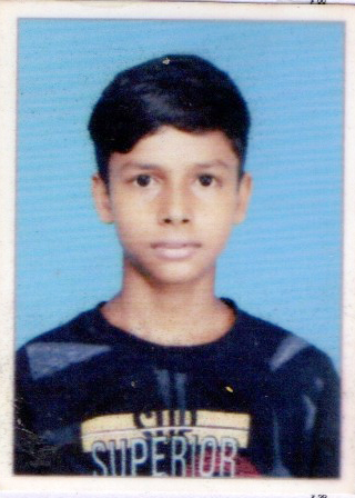 AMIR HUSSAIN MONDAL