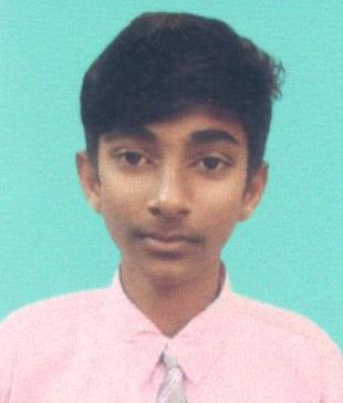MD SAJID LASKAR
