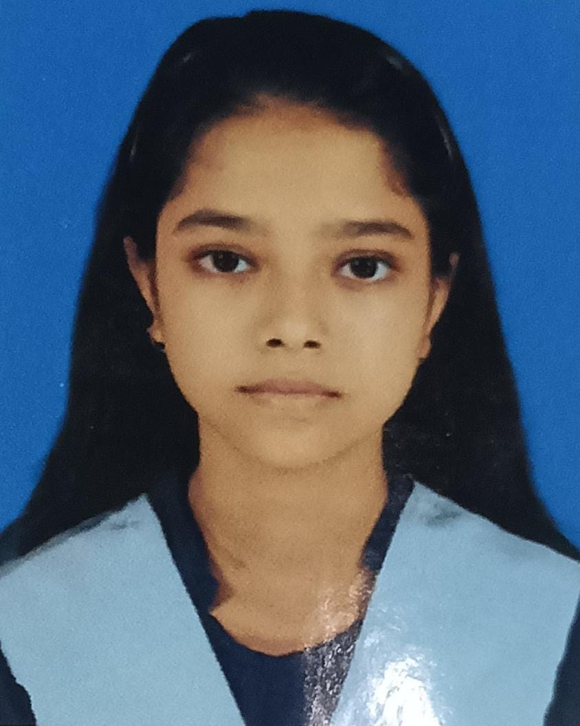 PUNAM MISHRA