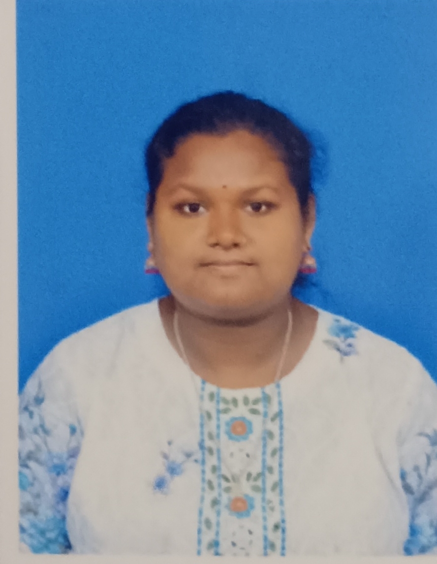 NISHA SADHUKHAN