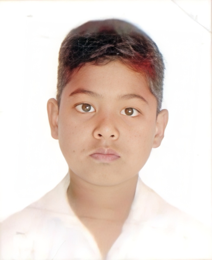 ARNAB MANDAL