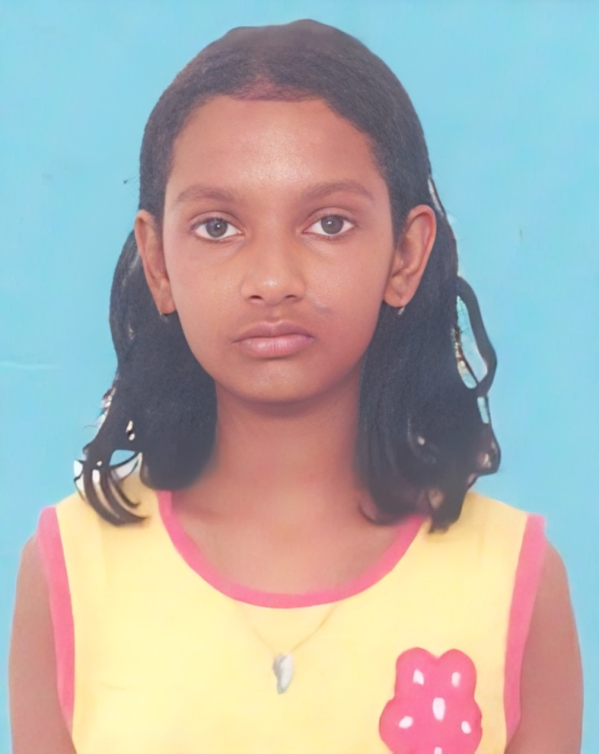 PRITHA BISWAS