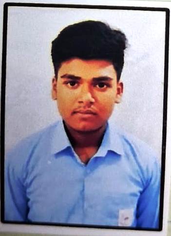 AMIT HALDER