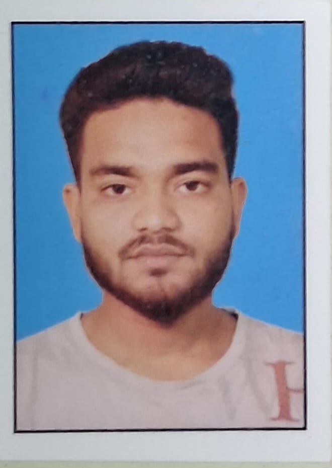 SAGAR NASKAR
