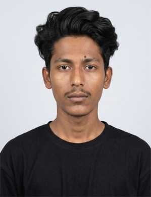 AKASH YADAV