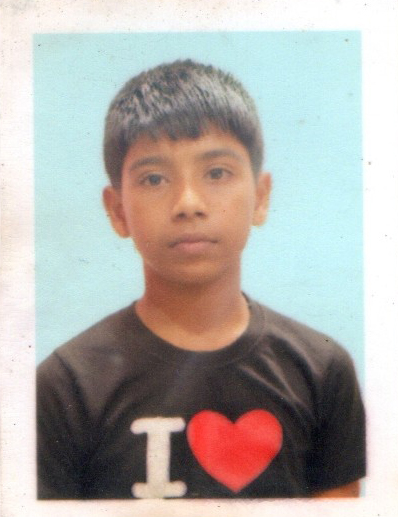 RUPAM CHOWDHURY