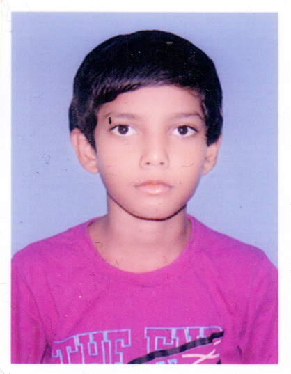 SURYA BAURI
