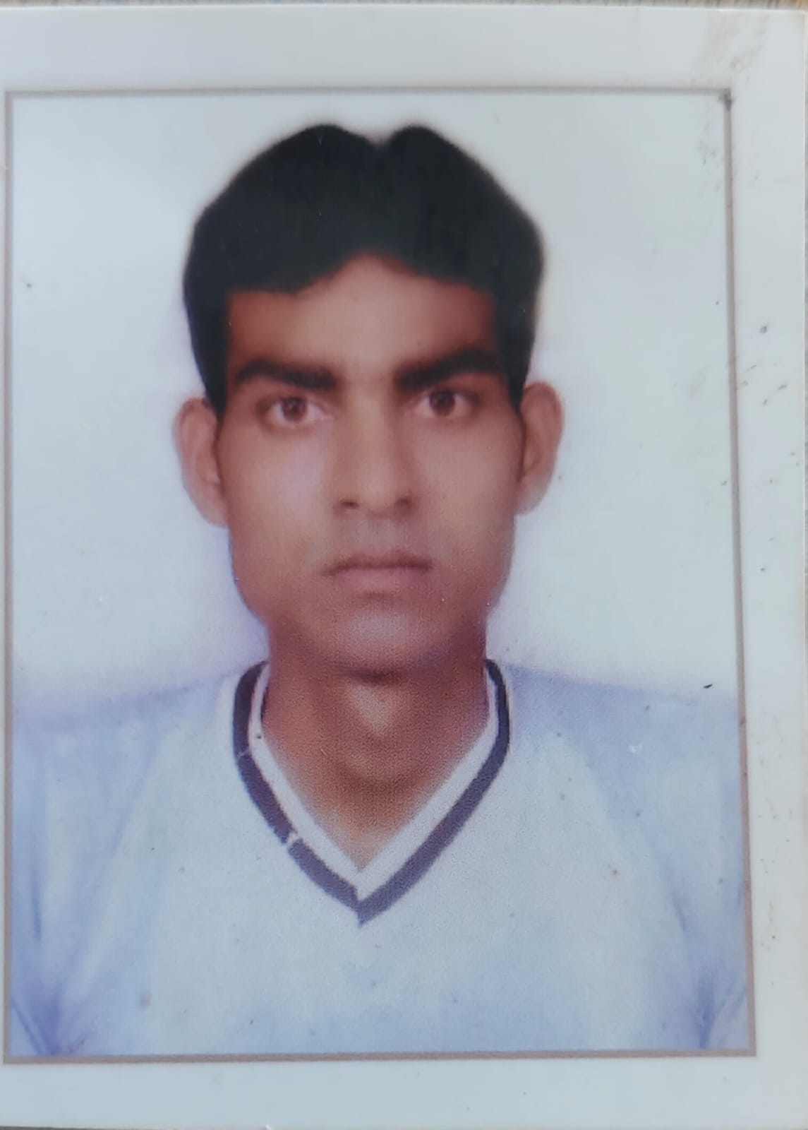 TAJMAHAL MOLLICK