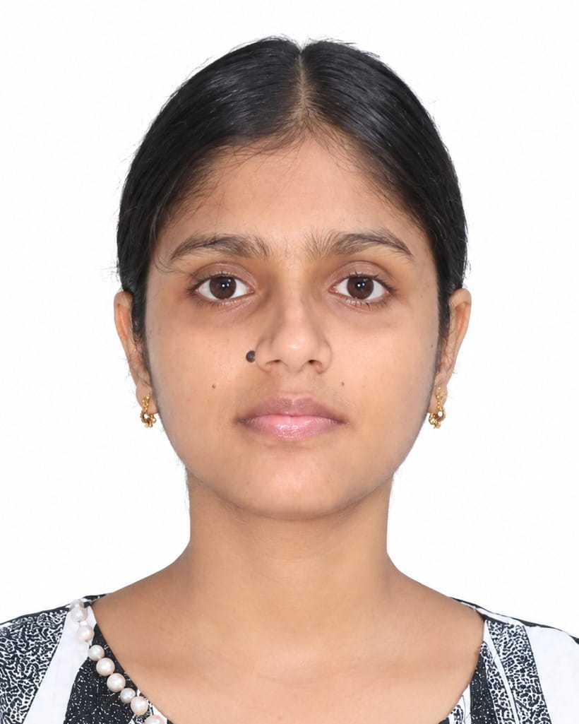 RIYA SADHU