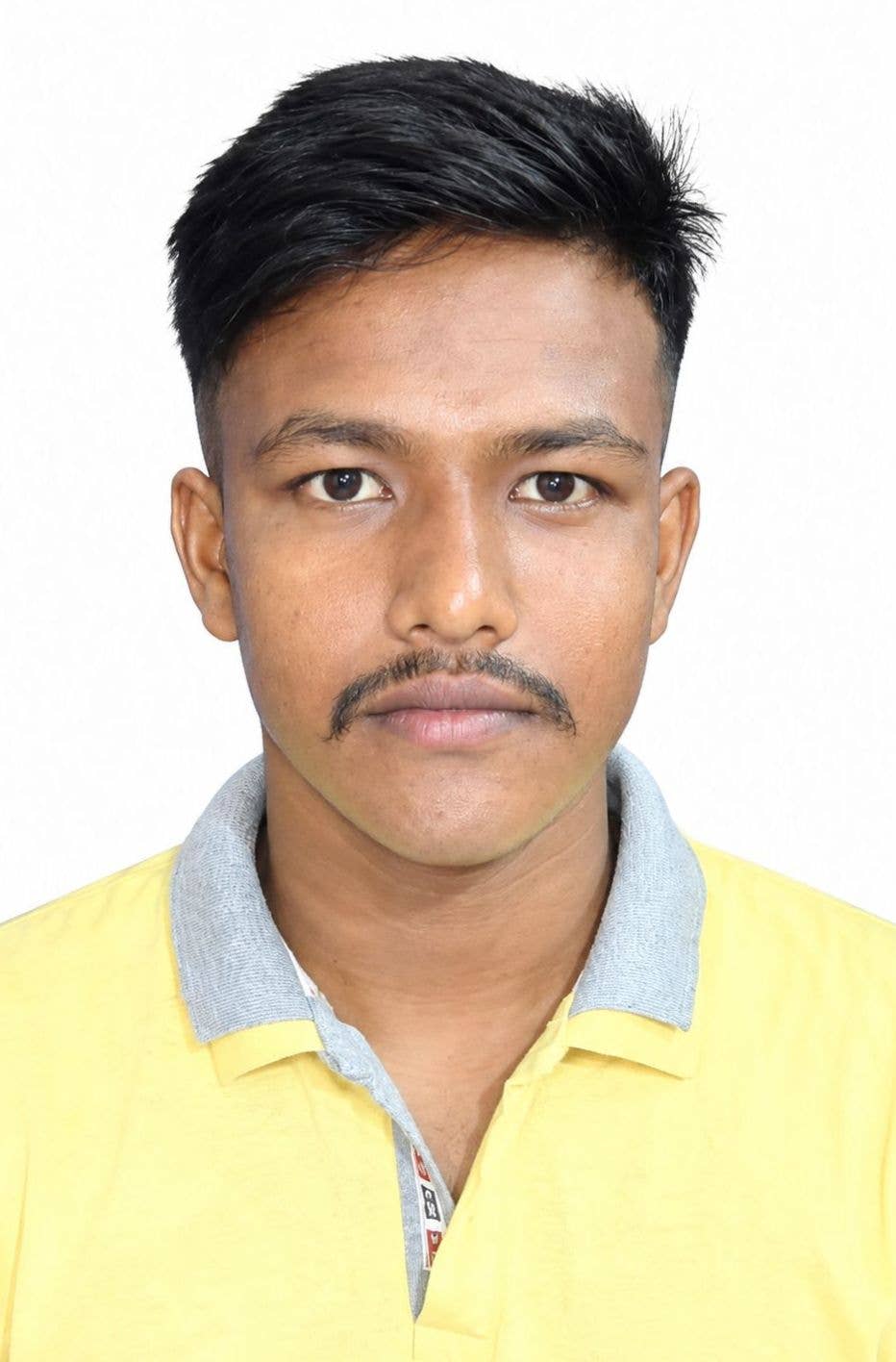 NIJAMADDIN MIR