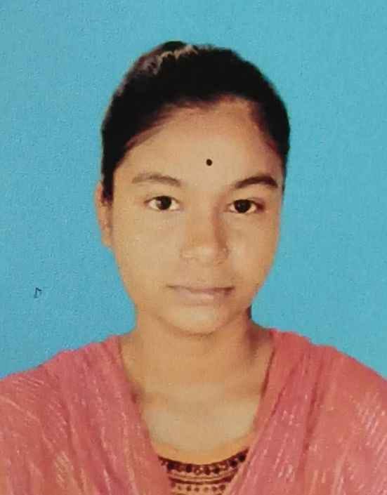 SUPRIYA DAS 